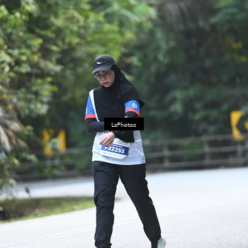 Runner Photo 4766798