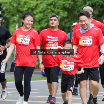 Runner Photo 47668
