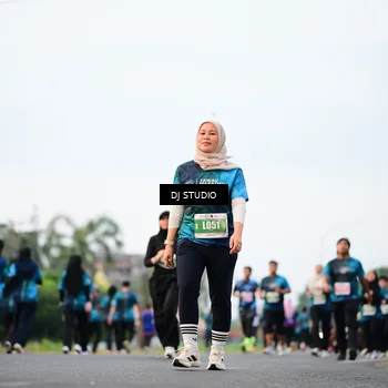 Runner Photo 4766800