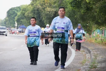Runner Photo 4766801
