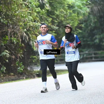 Runner Photo 4766808
