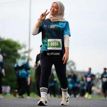 Runner Photo 4766813
