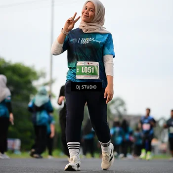 Runner Photo 4766817