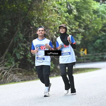 Runner Photo 4766818