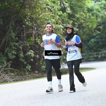 Runner Photo 4766821