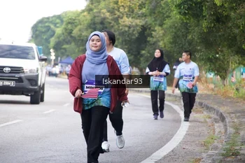 Runner Photo 4766822