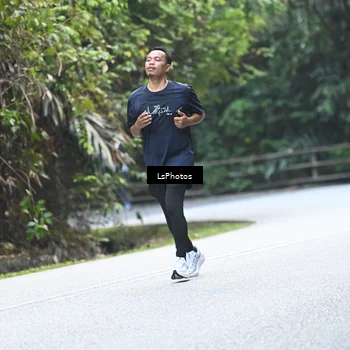 Runner Photo 4766824
