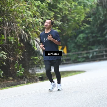 Runner Photo 4766829