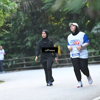 Runner Photo 4766833