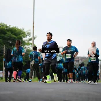 Runner Photo 4766835