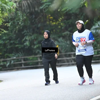 Runner Photo 4766838