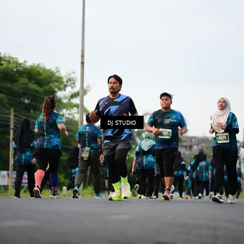 Runner Photo 4766841