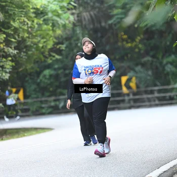 Runner Photo 4766847