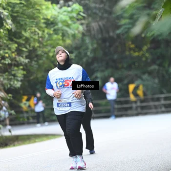 Runner Photo 4766851