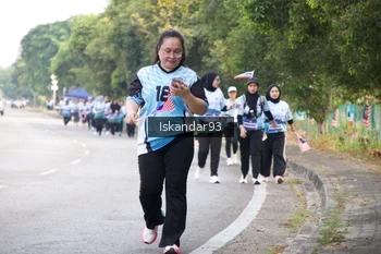 Runner Photo 4766861
