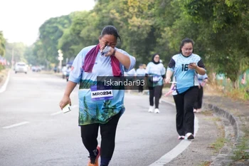 Runner Photo 4766862
