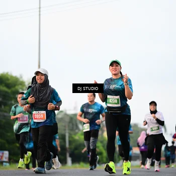 Runner Photo 4766867