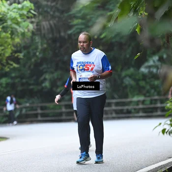 Runner Photo 4766869