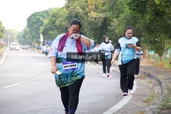 Runner Photo 4766873