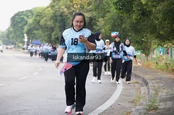 Runner Photo 4766878