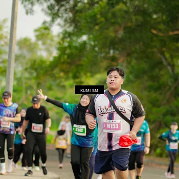 Runner Photo 4766880