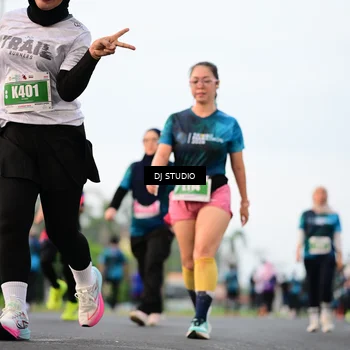 Runner Photo 4766888