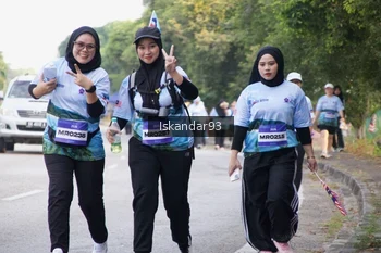 Runner Photo 4766905