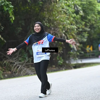 Runner Photo 4766908