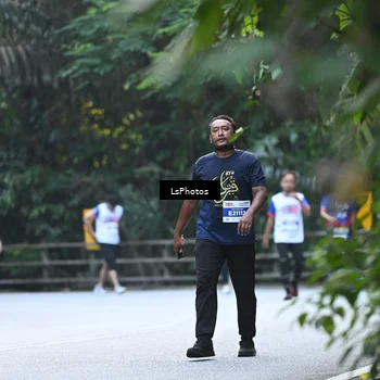 Runner Photo 4766921