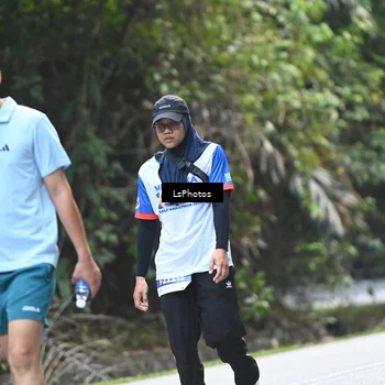 Runner Photo 4766924