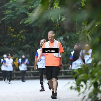 Runner Photo 4766933