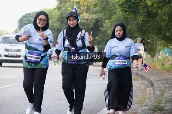 Runner Photo 4766939