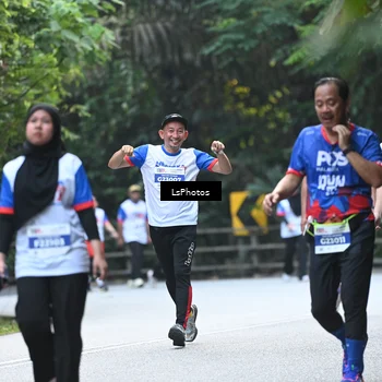 Runner Photo 4766953
