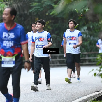 Runner Photo 4766968