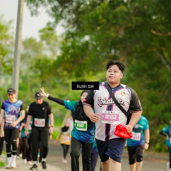 Runner Photo 4766971