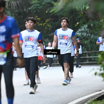 Runner Photo 4766979