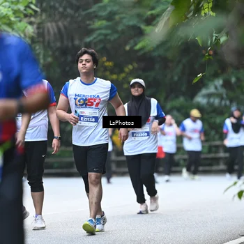 Runner Photo 4766980