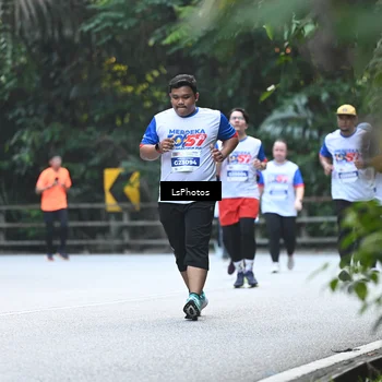 Runner Photo 4767002