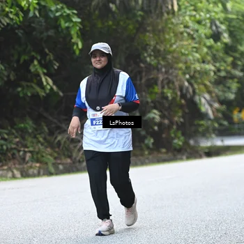 Runner Photo 4767005