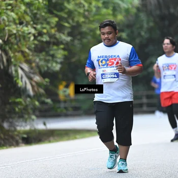 Runner Photo 4767007