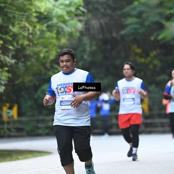 Runner Photo 4767014