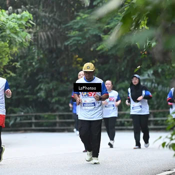 Runner Photo 4767015