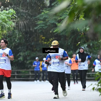 Runner Photo 4767016