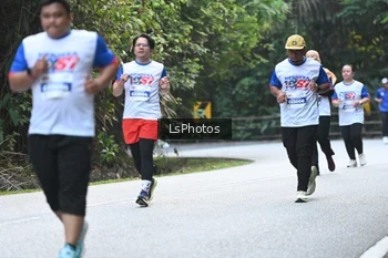 Runner Photo 4767021