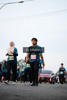 Runner Photo 4767034