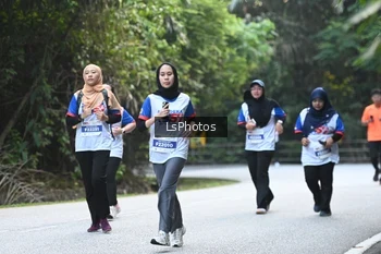 Runner Photo 4767035
