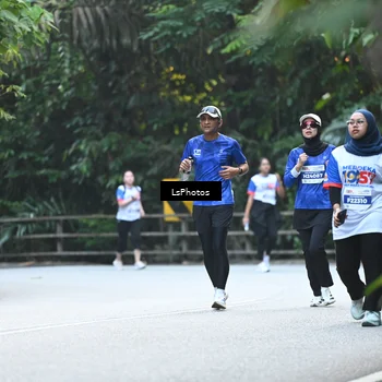 Runner Photo 4767060