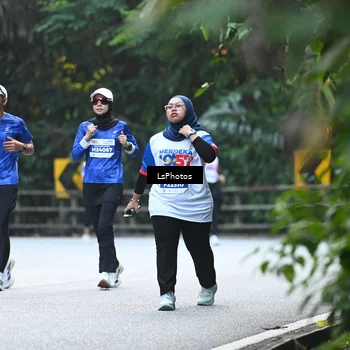 Runner Photo 4767068