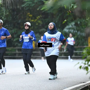 Runner Photo 4767073
