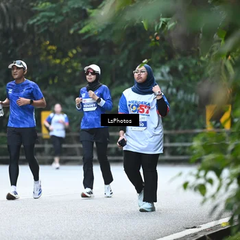 Runner Photo 4767074